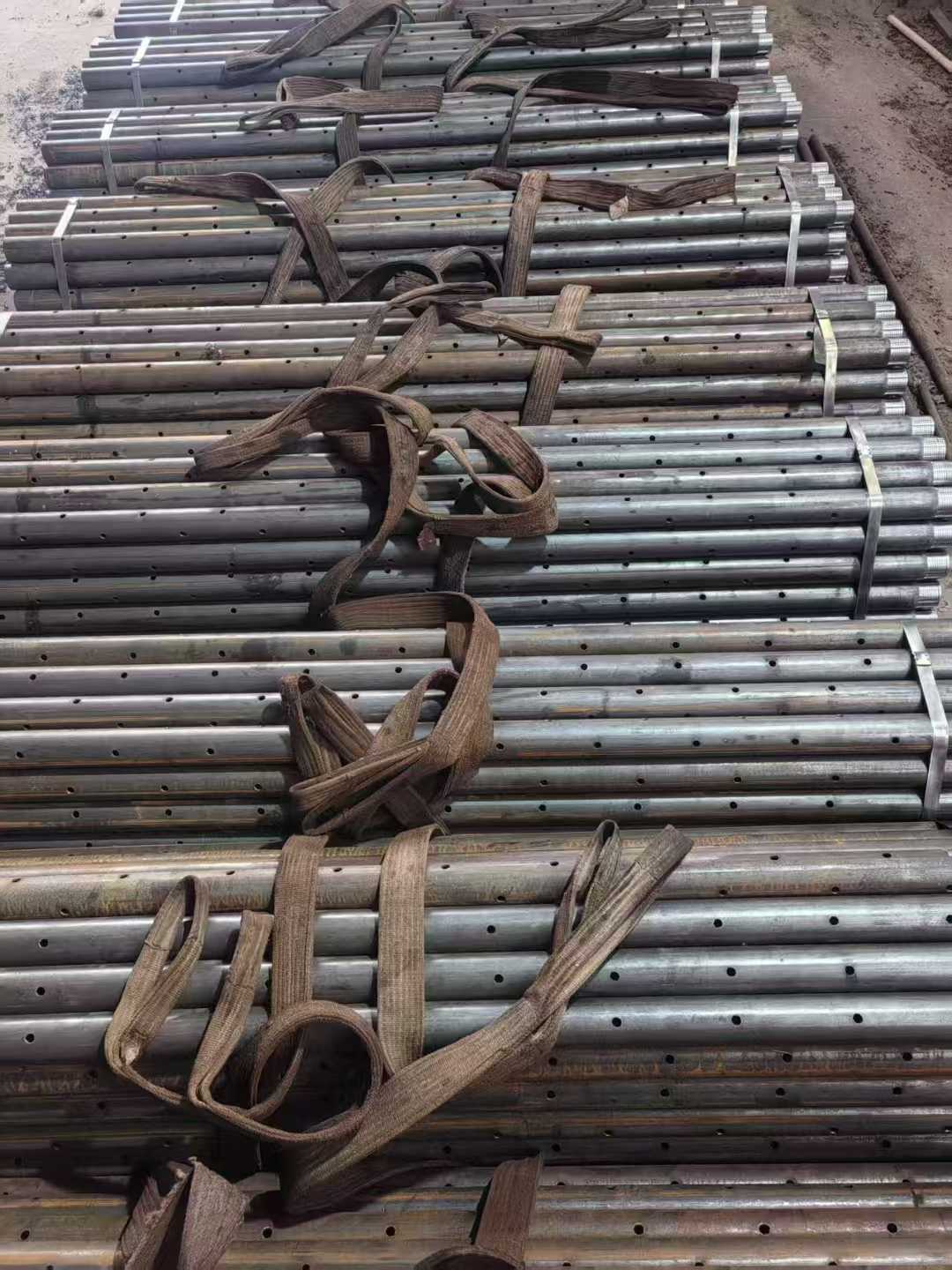 简阳127mm管棚管